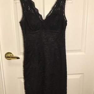 Max and Cleo lace dress